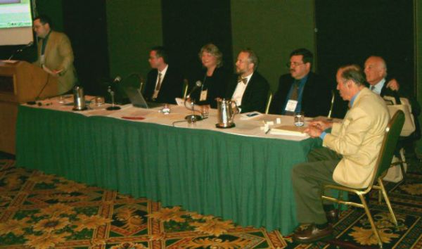 2003 APA Annual Meeting